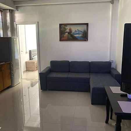 Amma Apartment 2 In Tirana Exterior photo